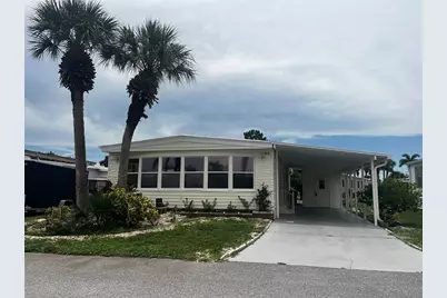 2100 Kings Highway #98, Port Charlotte, FL 33980 - Photo 1