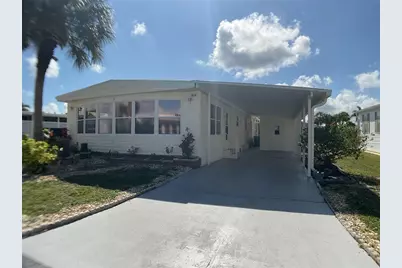 2100 Kings Highway #98, Port Charlotte, FL 33980 - Photo 2