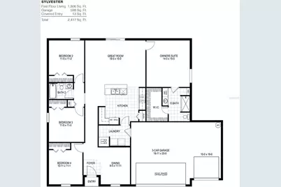 16 Pickwood Place, Palm Coast, FL 32164 - Photo 2