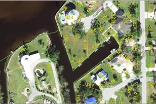 323 and 325 Bayridge Pl, Punta Gorda, FL 33950 - Photo 1
