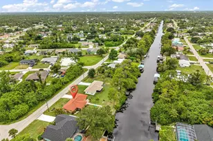 2626 Auburn Blvd, Port Charlotte, FL 33948 - Photo 2