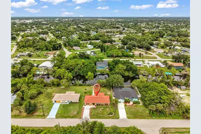 2626 Auburn Boulevard, Port Charlotte, FL 33948 - Photo 1