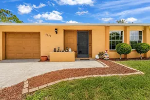 2626 Auburn Blvd, Port Charlotte, FL 33948 - Photo 4