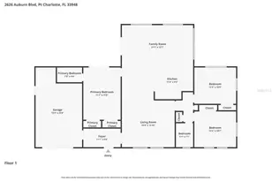 2626 Auburn Blvd, Port Charlotte, FL 33948 - Photo 40