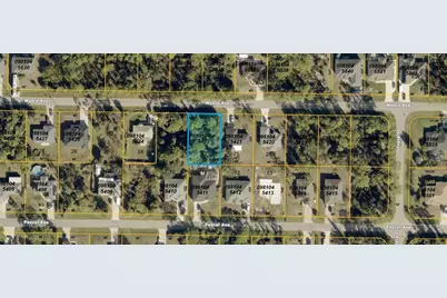 Lot 22 Wyola Avenue, North Port, FL 34286 - Photo 1