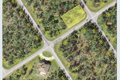 1177 Beach Street, Port Charlotte, FL 33953 - Photo 2