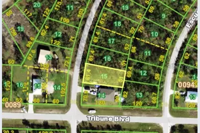12262 Ripple Drive, Punta Gorda, FL 33955 - Photo 2