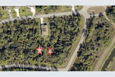 Lot 11 Barcelona Drive, North Port, FL 34288 - Photo 4