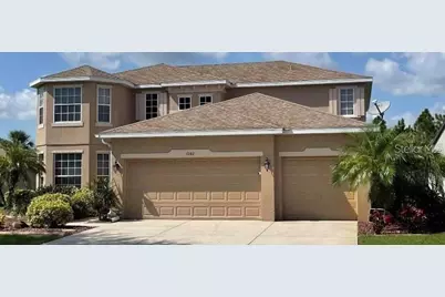 1762 Bottlebrush Way, North Port, FL 34289 - Photo 1