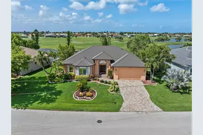 3825 Bordeaux Drive, Punta Gorda, FL 33950 - Photo 1