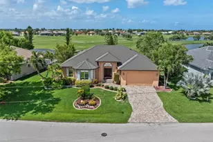 3825 Bordeaux Dr, Punta Gorda, FL 33950 - Photo 1