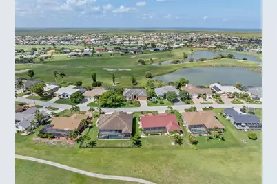 3825 Bordeaux Drive, Punta Gorda, FL 33950 - Photo 56