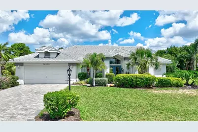 24050 Redfish Cove Drive, Punta Gorda, FL 33955 - Photo 2