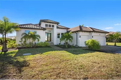 15698 Meacham Circle, Port Charlotte, FL 33981 - Photo 1