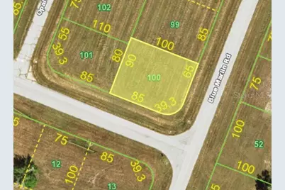 13111 Blue Marlin Road, Placida, FL 33946 - Photo 1