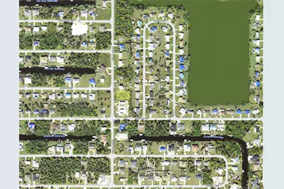5112 Silver Bell Drive, Port Charlotte, FL 33948 - Photo 1