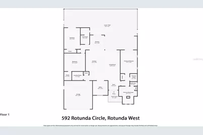 592 Rotonda Circle, Rotonda West, FL 33947 - Photo 52