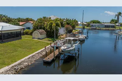 520 Boardman Drive, Punta Gorda, FL 33950 - Photo 2