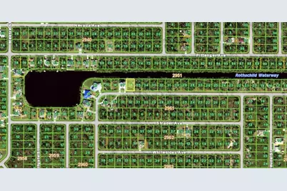 14232 Rothschild Avenue, Port Charlotte, FL 33953 - Photo 4