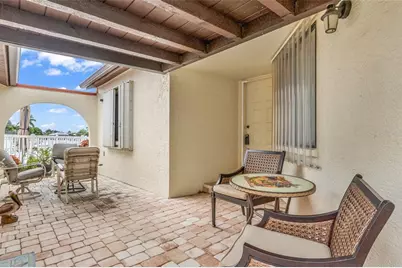 3830 Bal Harbor Boulevard #15, Punta Gorda, FL 33950 - Photo 32