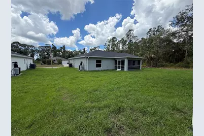 8108 Larrimore Avenue, North Port, FL 34291 - Photo 4