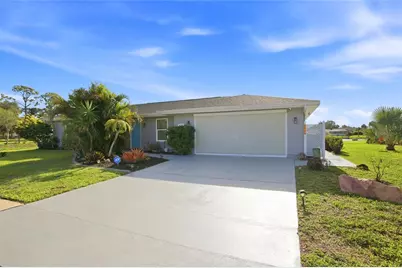 5600 Lingle Street, North Port, FL 34287 - Photo 2