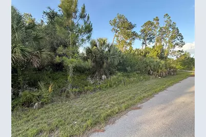 Lot 12 Belgrave Terrace, North Port, FL 34288 - Photo 2