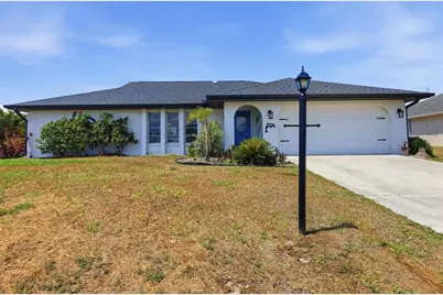 9495 Gulfstream Boulevard, Englewood, FL 34224 - Photo 2