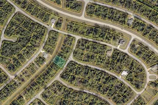 Lot 23 Hinshaw Ave, North Port, FL 34288 - Photo 1