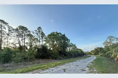 Lot 23 Hinshaw Avenue, North Port, FL 34288 - Photo 4