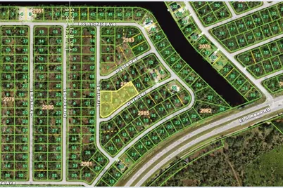 15038 Dorn Terrace, Port Charlotte, FL 33953 - Photo 4