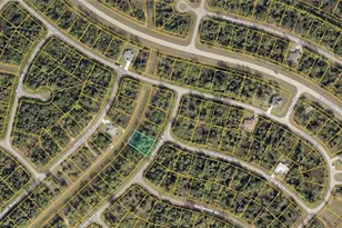 Lot 24 Hinshaw Ave, North Port, FL 34288 - Photo 1