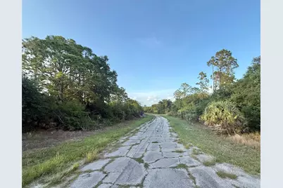 Lot 24 Hinshaw Avenue, North Port, FL 34288 - Photo 2