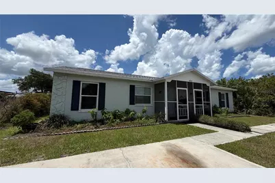10147 Tramore Avenue #A, Englewood, FL 34224 - Photo 1