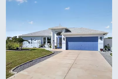 25652 Aysen Drive, Punta Gorda, FL 33983 - Photo 1