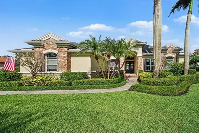 15220 Blackhawk Drive, Fort Myers, FL 33912 - Photo 1