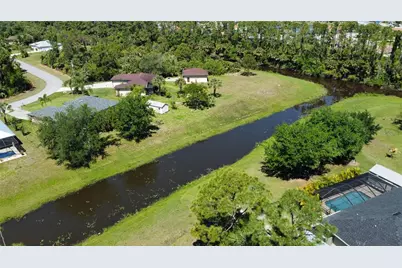Lot 6, Gardenside Circle, North Port, FL 34288 - Photo 4