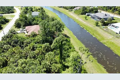 Lot 6, Gardenside Circle, North Port, FL 34288 - Photo 6