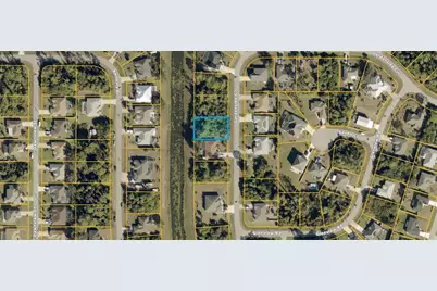 Lot 6, Gardenside Circle, North Port, FL 34288 - Photo 1