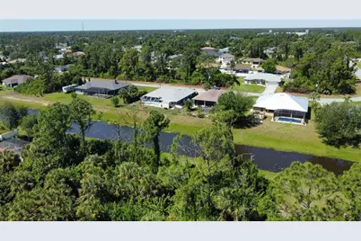 Lot 6, Gardenside Circle, North Port, FL 34288 - Photo 2
