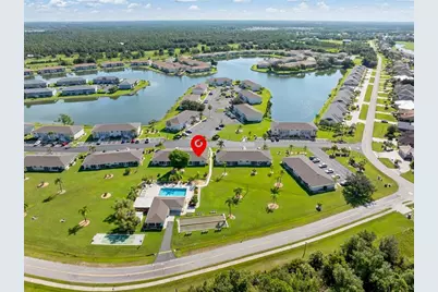 12538 SW Kingsway Circle #301, Lake Suzy, FL 34269 - Photo 2
