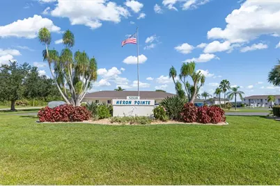 12538 SW Kingsway Circle #301, Lake Suzy, FL 34269 - Photo 30