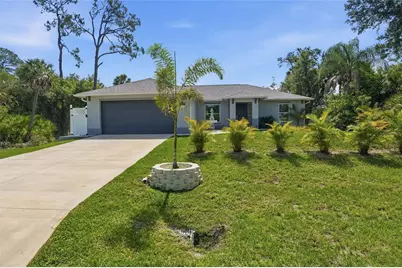 1202 Westport Street, Port Charlotte, FL 33952 - Photo 1