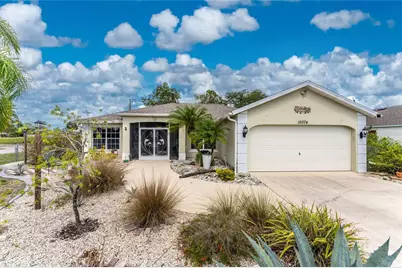 16074 Overdale Court, Punta Gorda, FL 33955 - Photo 2