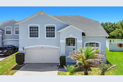 1118 Liberty Hall Drive, Kissimmee, FL 34746 - Photo 1