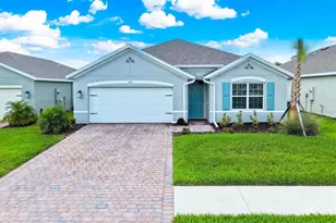 1422 Powell Vly Dr, Port Charlotte, FL 33953 - Photo 1