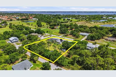 23494 Westchester Boulevard, Punta Gorda, FL 33980 - Photo 4