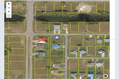 1910 NE 8th Place, Cape Coral, FL 33909 - Photo 10