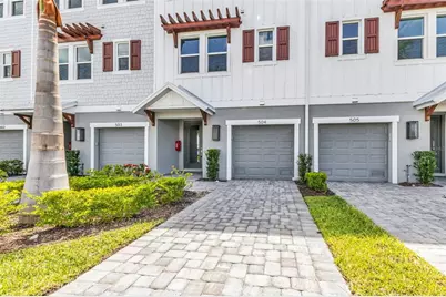 1617 Seahaven Drive #504, Punta Gorda, FL 33950 - Photo 2