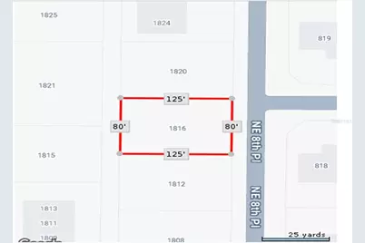 1816 NE 8th Place, Cape Coral, FL 33909 - Photo 4